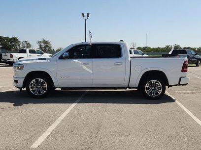 Used 2023 RAM 1500 Limited