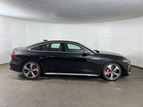 New 2025 Audi S5 Premium Plus image 7