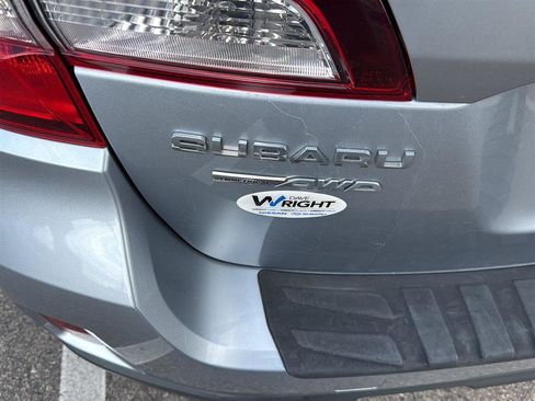 Used 2015 Subaru Outback 2.5i Premium AWD/4WD image 10