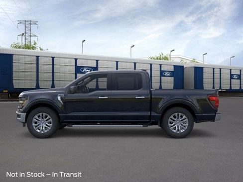 New 2026 Ford F150 XLT image 3