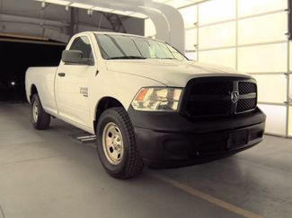 Used 2019 RAM 1500 Tradesman w/ Popular Equipment Group RWD video 2