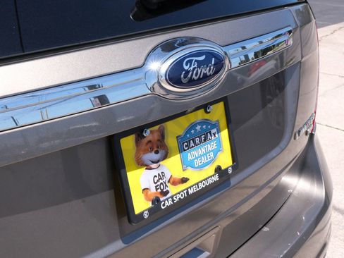 Used 2013 Ford Edge Limited AWD/4WD image 14