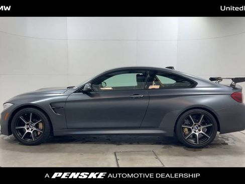 Used 2016 BMW M4 GTS image 5