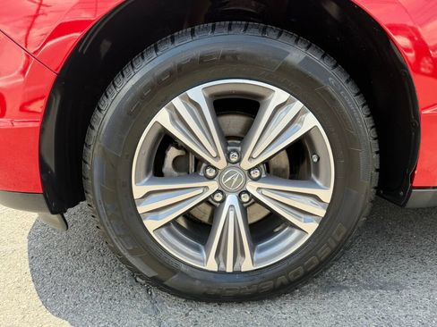 Used 2019 Acura MDX SH-AWD image 36