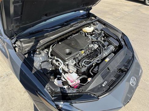 Certified 2025 Toyota Camry SE w/ Multimedia Upgrade Package image 26