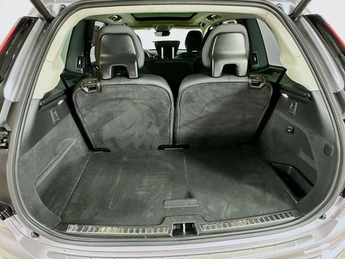 Used 2026 Volvo XC90 B6 Plus w/ Protection Package Premier AWD/4WD image 38