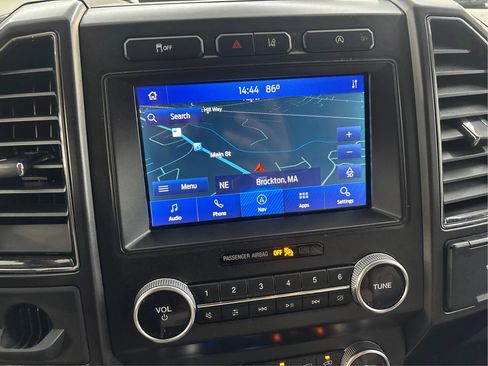 Used 2021 Ford Expedition Max Limited RWD image 37