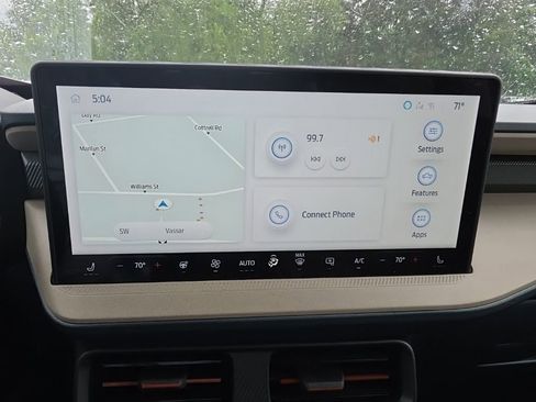 Used 2025 Ford Maverick Lariat AWD/4WD image 15