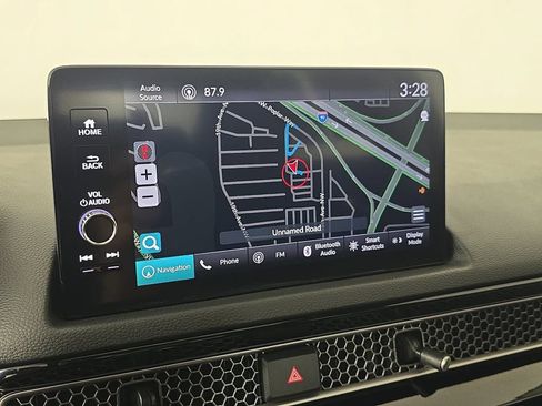 Used 2022 Honda Civic Touring image 18