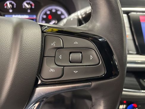 Used 2024 Buick Enclave Essence w/ Sport Touring Edition image 14