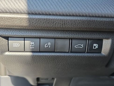 New 2026 Toyota Camry SE image 25