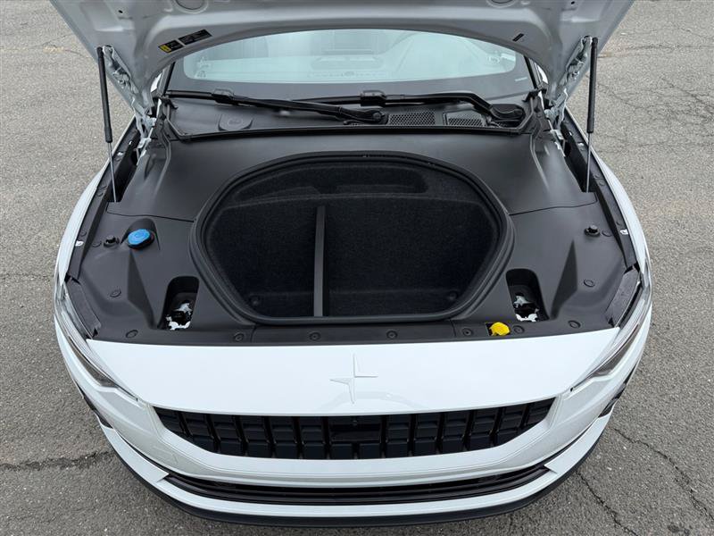 Used 2022 Polestar Polestar 2 w/ Performance Package AWD/4WD image 20
