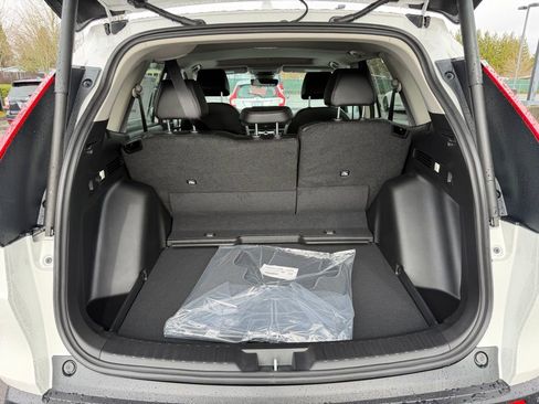 New 2026 Honda CR-V EX-L image 11