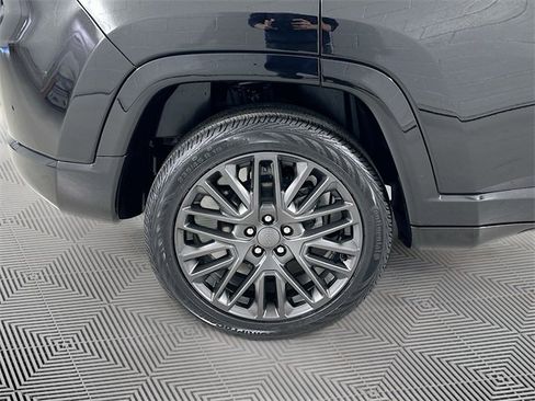 Used 2022 Jeep Compass High Altitude image 21