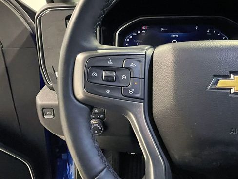 Used 2026 Chevrolet Silverado 1500 LT image 32