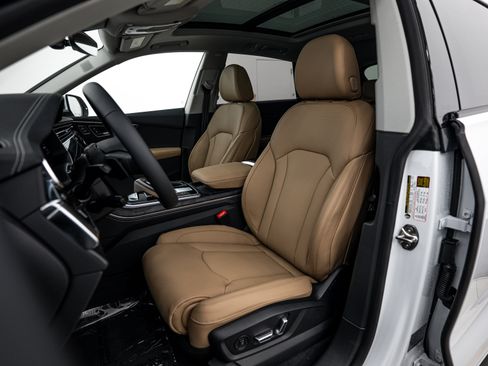 New 2026 Audi Q8 Prestige AWD/4WD image 16