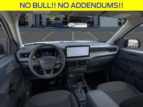 New 2026 Ford Maverick XL w/ Equipment Group 101A image 10