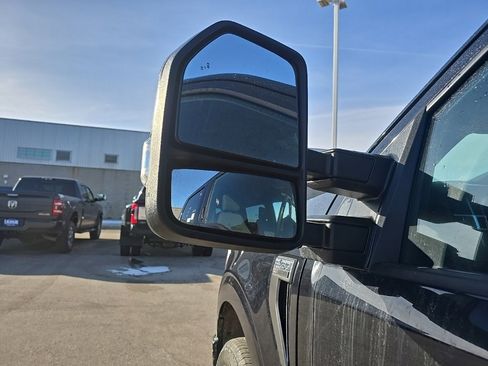 Used 2023 Ford F150 XLT w/ Equipment Group 302A High image 6