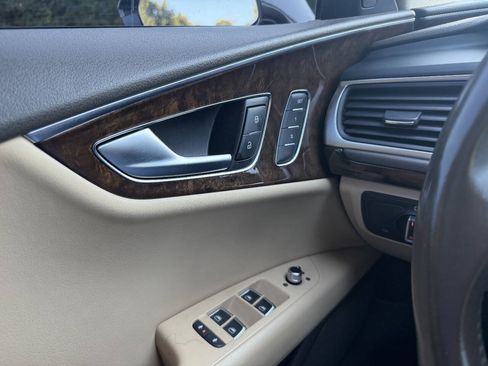 Used 2013 Audi A7 3.0T Premium Plus w/ Premium Plus Pkg AWD/4WD image 29