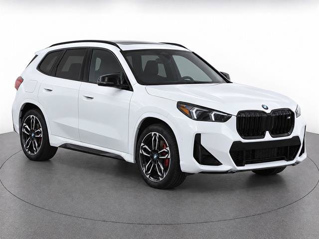 Used 2026 BMW X1 M35i w/ Convenience Package AWD/4WD image 7