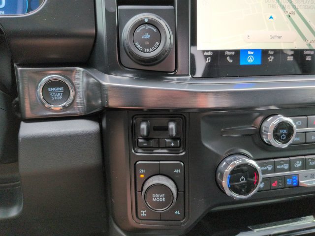 New 2026 Ford F250 Lariat w/ Black Appearance Package AWD/4WD image 30