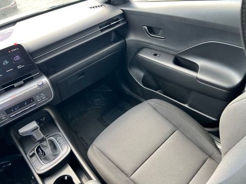 New 2026 Hyundai Kona SEL Sport AWD/4WD image 15
