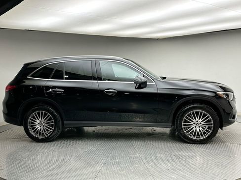 Used 2023 Mercedes-Benz GLC 300 4MATIC image 14