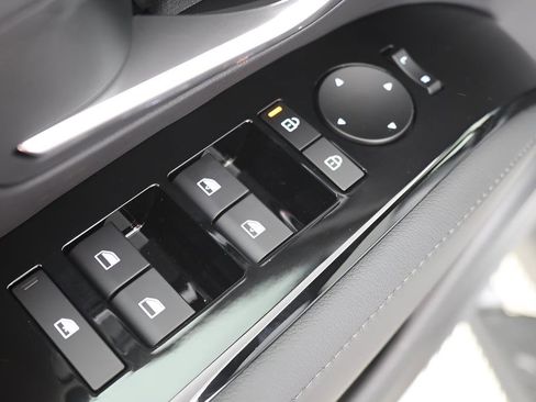 New 2025 Hyundai Santa Cruz Limited image 25