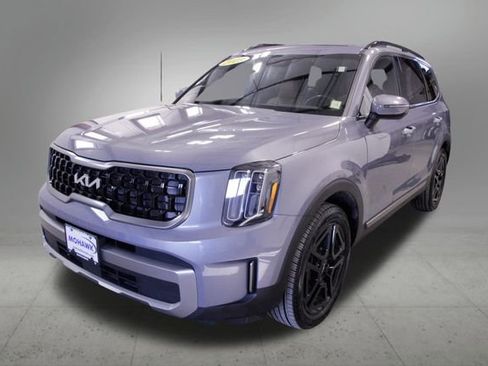Used 2023 Kia Telluride EX X-Line image 1