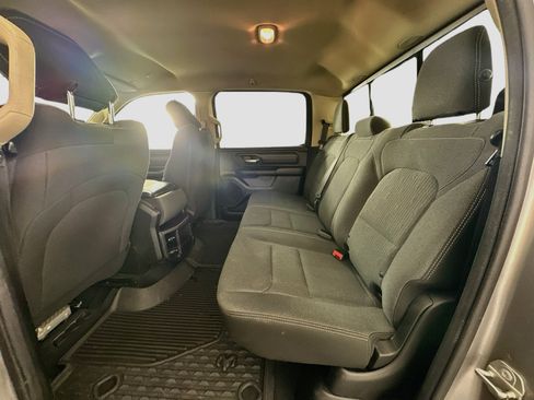 Used 2019 RAM 1500 Tradesman AWD/4WD image 25