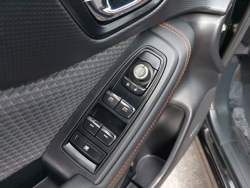 Certified 2023 Subaru Forester Sport AWD/4WD image 27