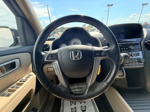 Used 2013 Honda Pilot EX-L image 11