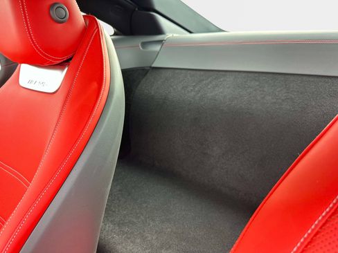 Certified 2024 Mercedes-Benz AMG GT 55 image 18