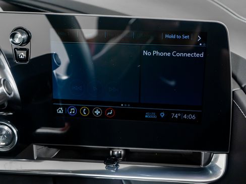 Used 2020 Chevrolet Corvette Stingray Convertible w/ 1LT image 40