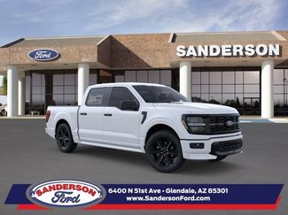 New 2026 Ford F150 STX w/ F-150 LOBO Package AWD/4WD video 1