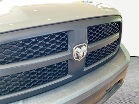 Used 2019 RAM 1500 Tradesman RWD image 31
