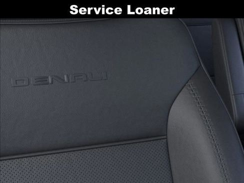 New 2026 GMC Yukon XL Denali w/ Denali Reserve Package AWD/4WD image 21