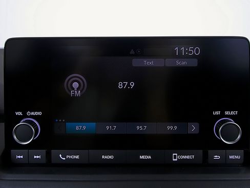 Certified 2025 Honda Accord SE image 24