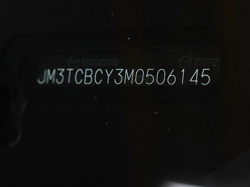 Used 2021 MAZDA CX-9 Touring w/ Touring Premium Package image 32