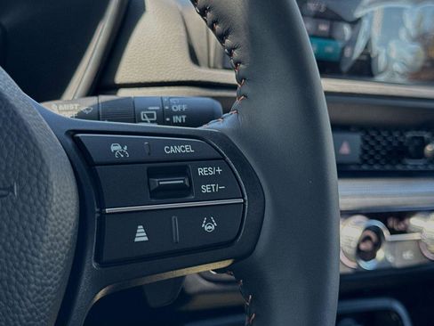 New 2025 Honda CR-V Sport-L image 27