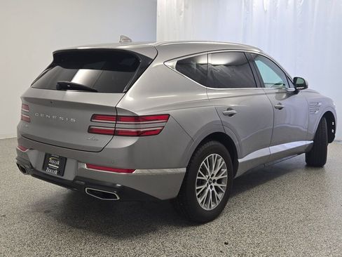Used 2024 Genesis GV80 2.5T AWD/4WD image 10