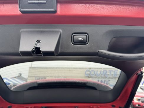 Used 2023 Hyundai Tucson SEL w/ Convenience Package image 13