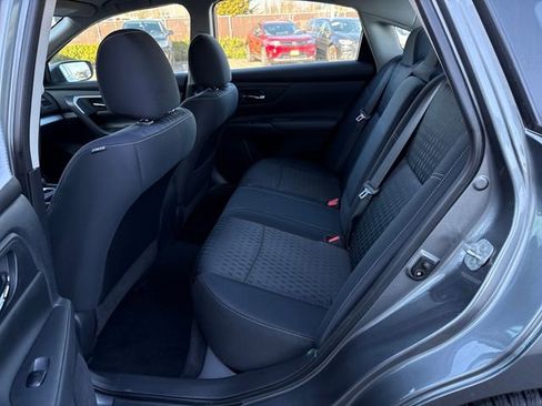 Used 2018 Nissan Altima 2.5 S image 14