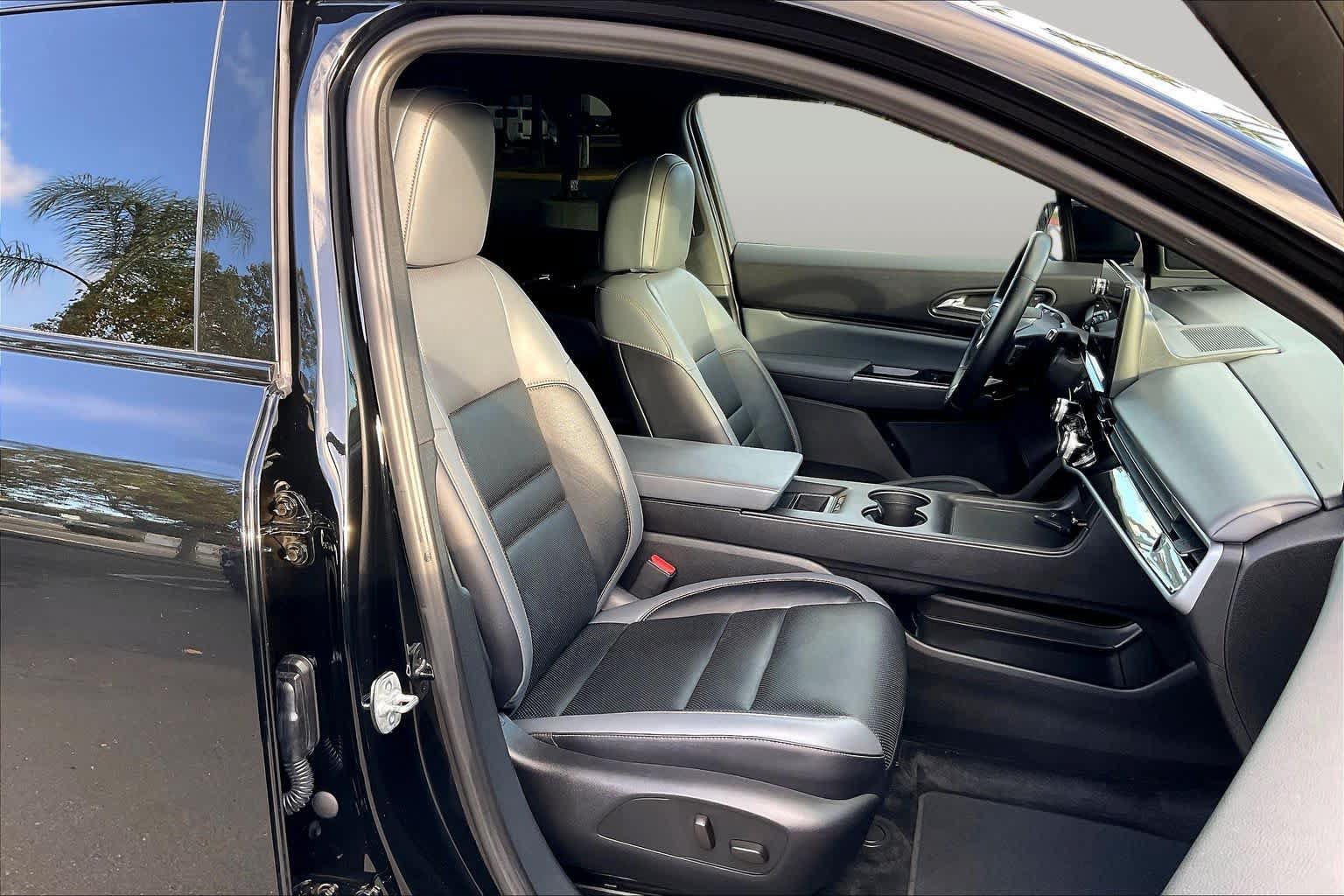 Used 2024 Honda Prologue Elite image 8