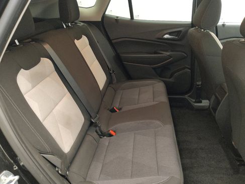 Used 2024 Chevrolet Trax LS FWD image 19