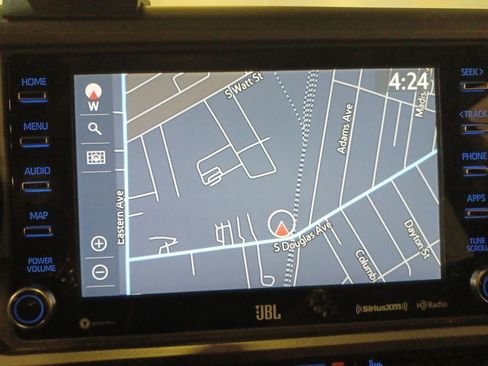 Used 2020 Toyota Tacoma TRD Off-Road w/ TRD Premium Off Road Package image 20