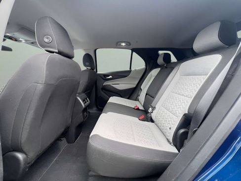 Used 2023 Chevrolet Equinox LS w/ LS Convenience Package FWD image 13