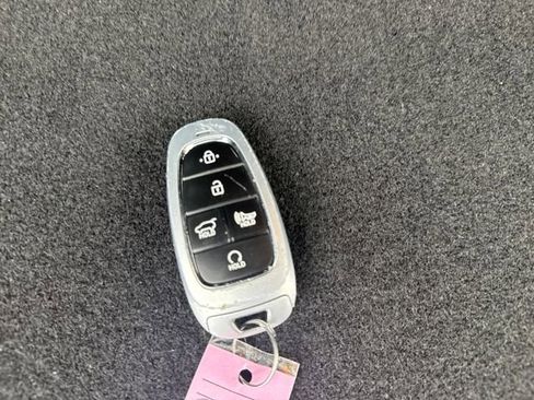 Certified 2022 Hyundai Santa Fe SEL w/ Convenience + Premium Package image 49