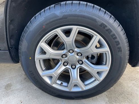 Used 2022 Jeep Wagoneer Series II image 26