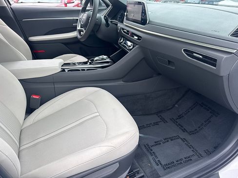 Certified 2023 Hyundai Sonata SEL image 21
